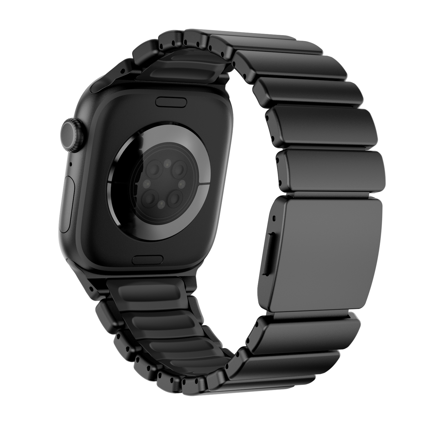 Titanium FKM Magnetic Band Dewell X