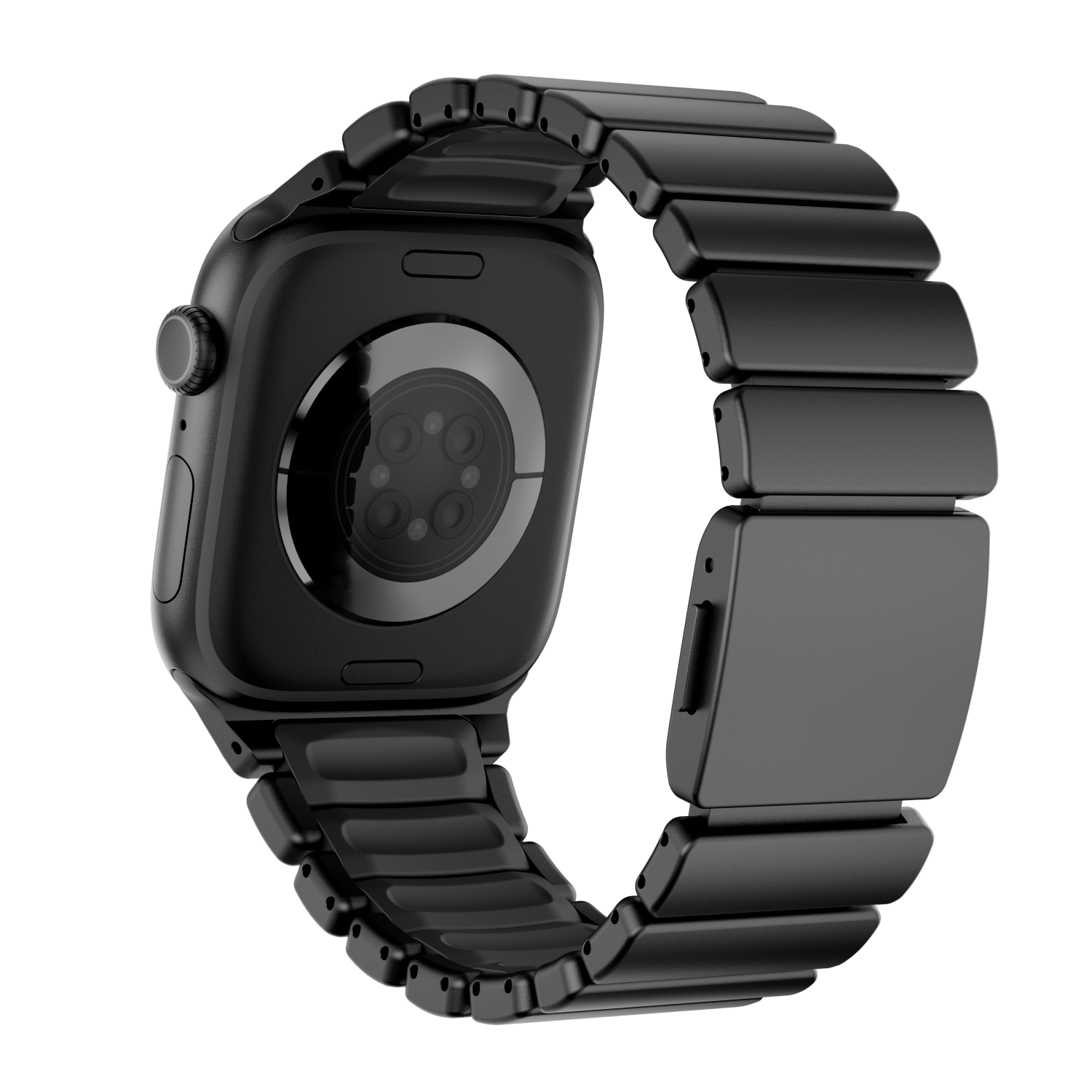 Titanium FKM Magnetic Band Dewell X