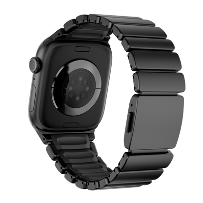 Titanium FKM Magnetic Band Dewell X