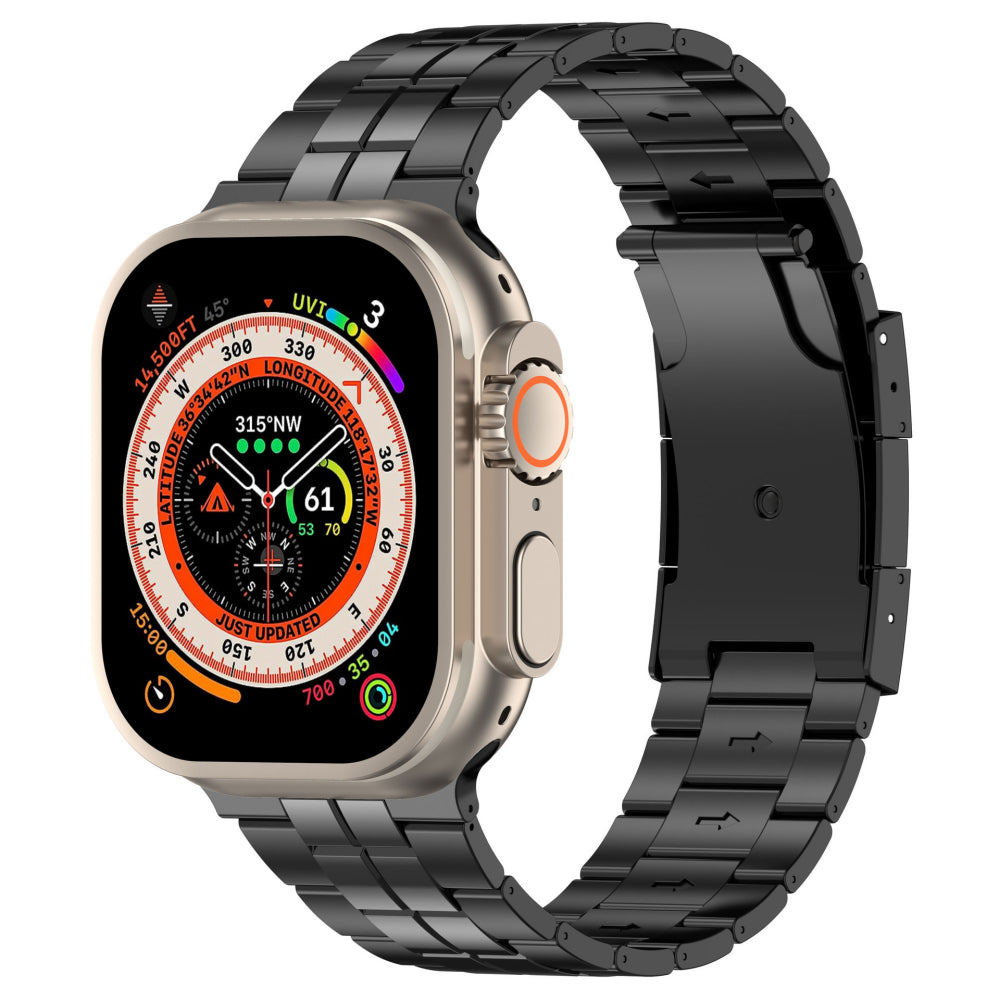 Titanium Band H01 Dewell X