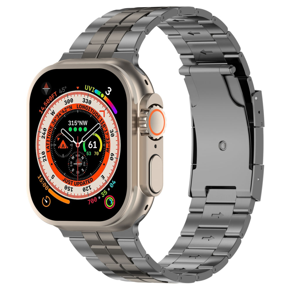 Titanium Band H01 Dewell X