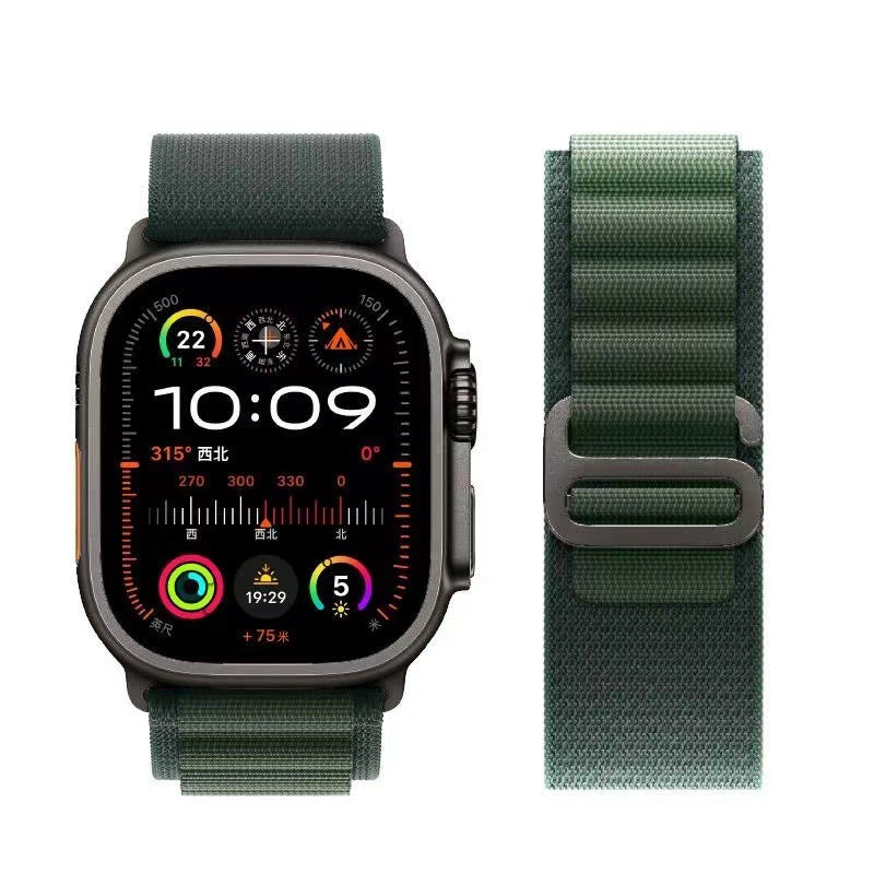 Alpine Loop für Apple Watch 