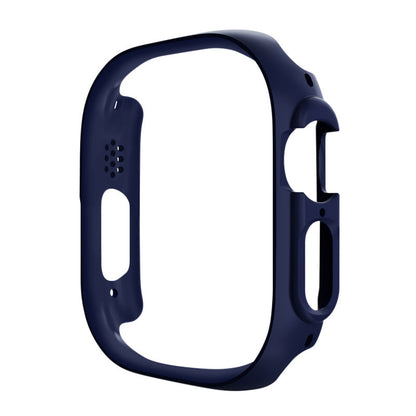 Semi-enclosed Apple Watch Case Dewell X