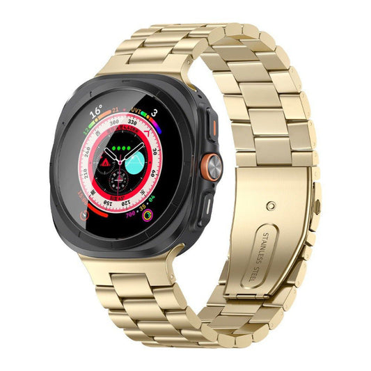 Stainless Steel Metal Band for Samsung Watch Dewell X
