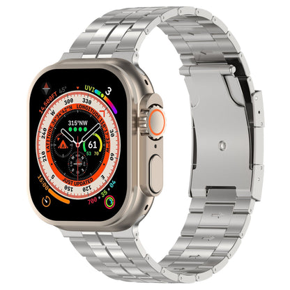 Titanium Band H01 Dewell X