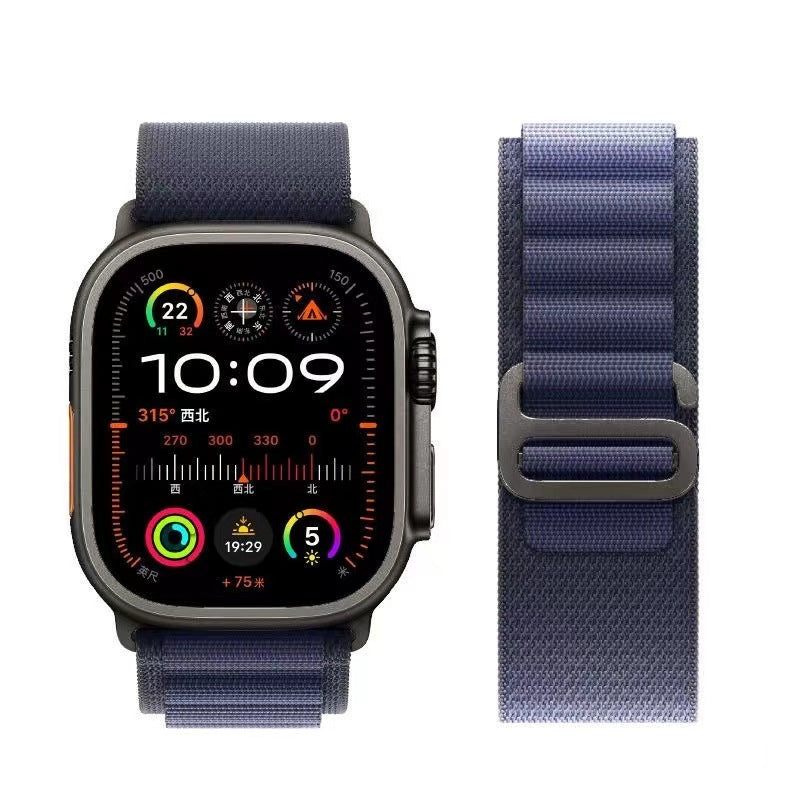 Alpine Loop für Apple Watch 