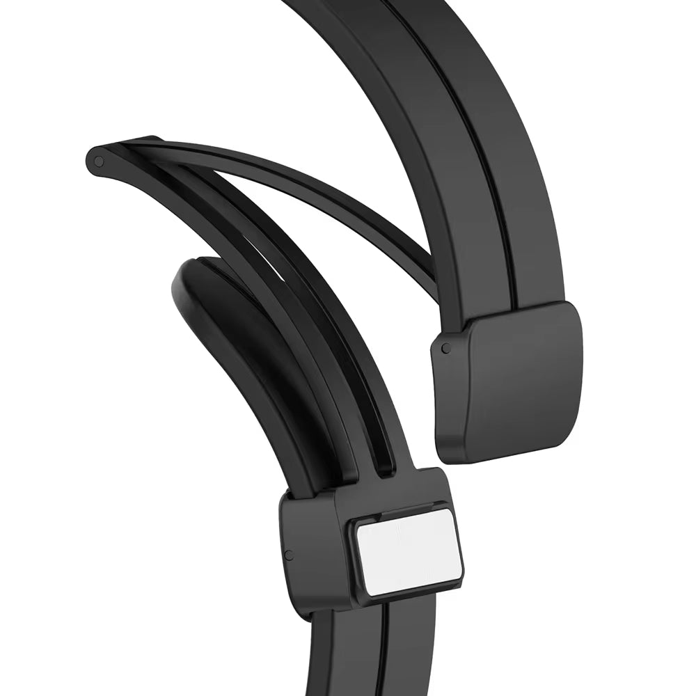 Magnetic Silicone Band For Samsung Galaxy Watch Ultra Dewell X