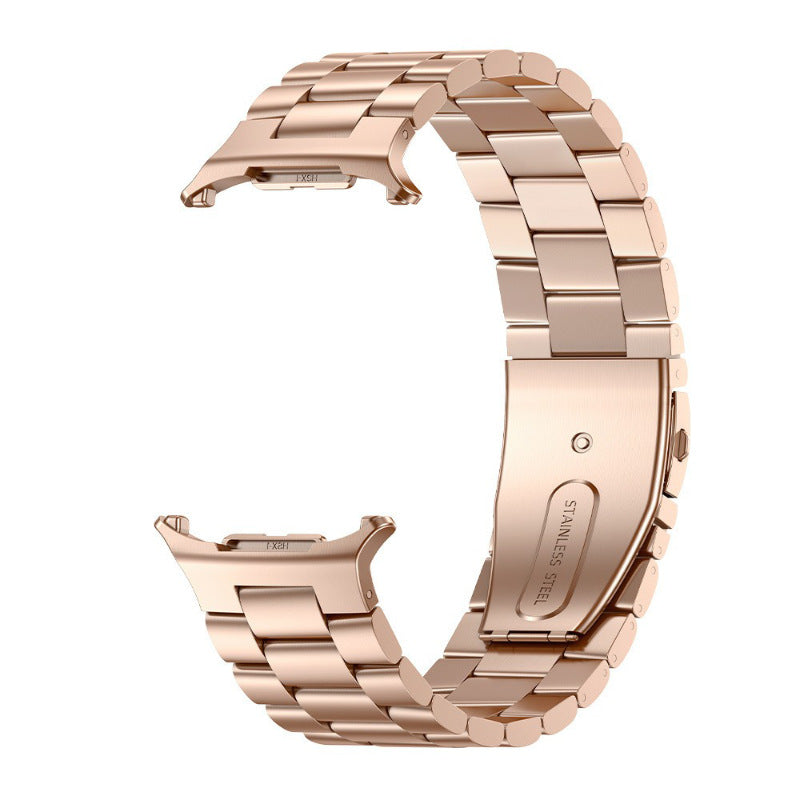 Stainless Steel Metal Band for Samsung Watch Dewell X