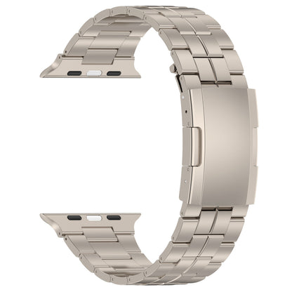 Titanium Band H01 Dewell X