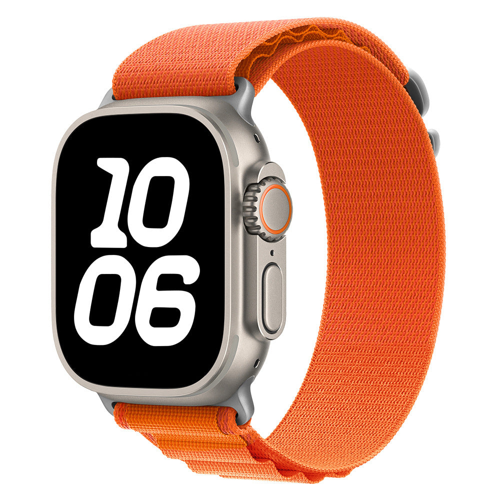 Alpine Loop für Apple Watch 