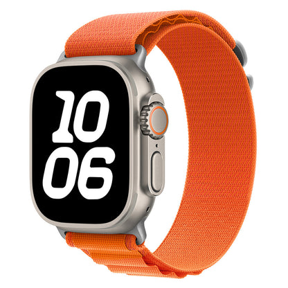 Alpine Loop für Apple Watch 