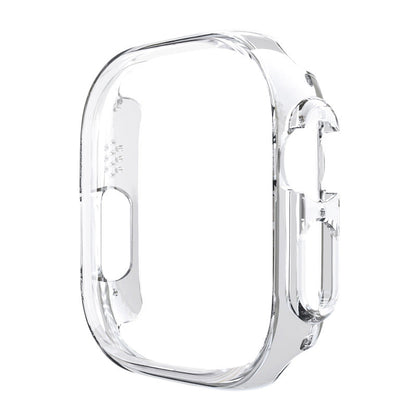 Semi-enclosed Apple Watch Case Dewell X