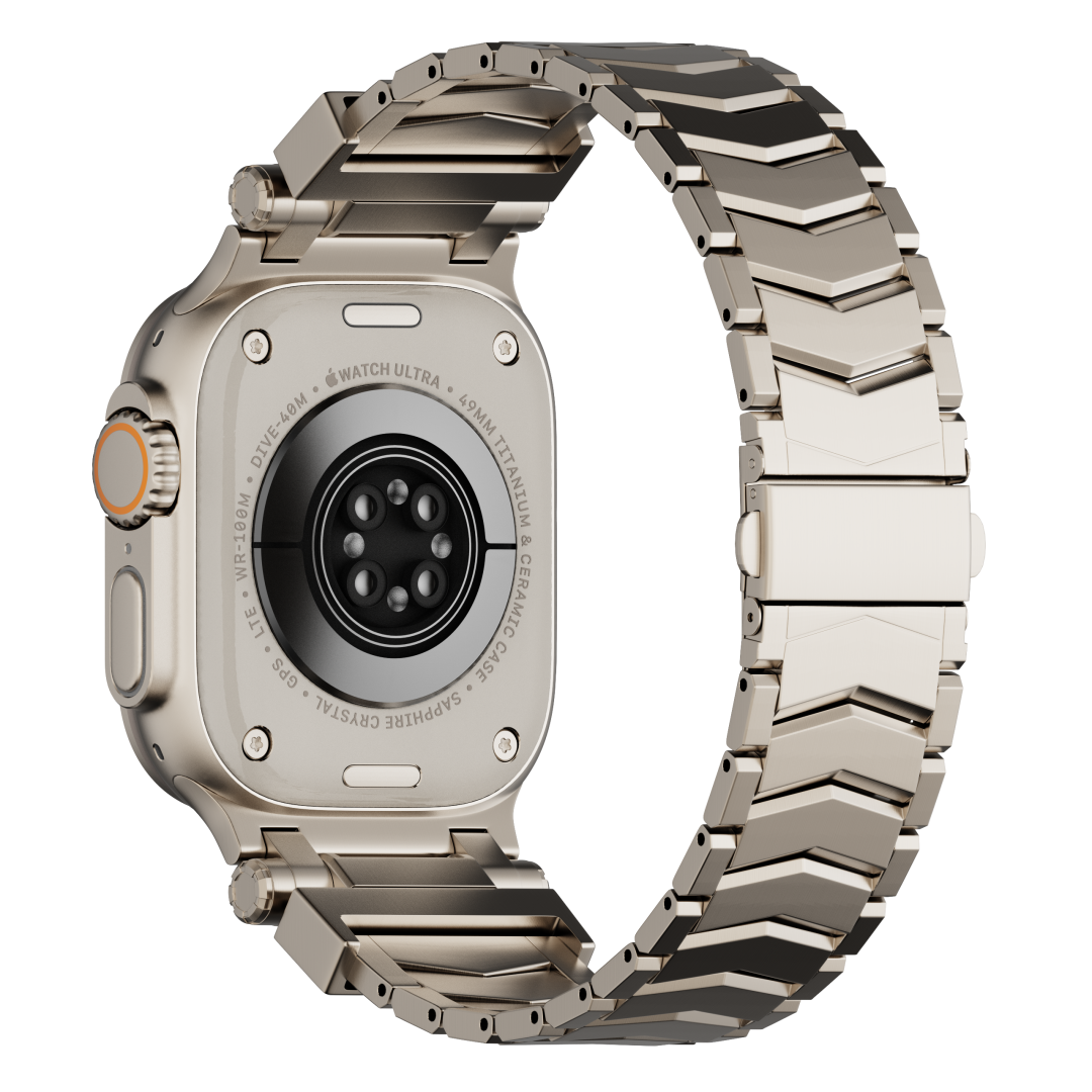 Titanium Band V01 Dewell X