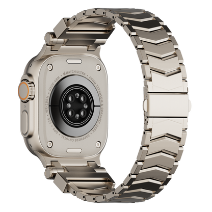 Titanium Band V01 Dewell X