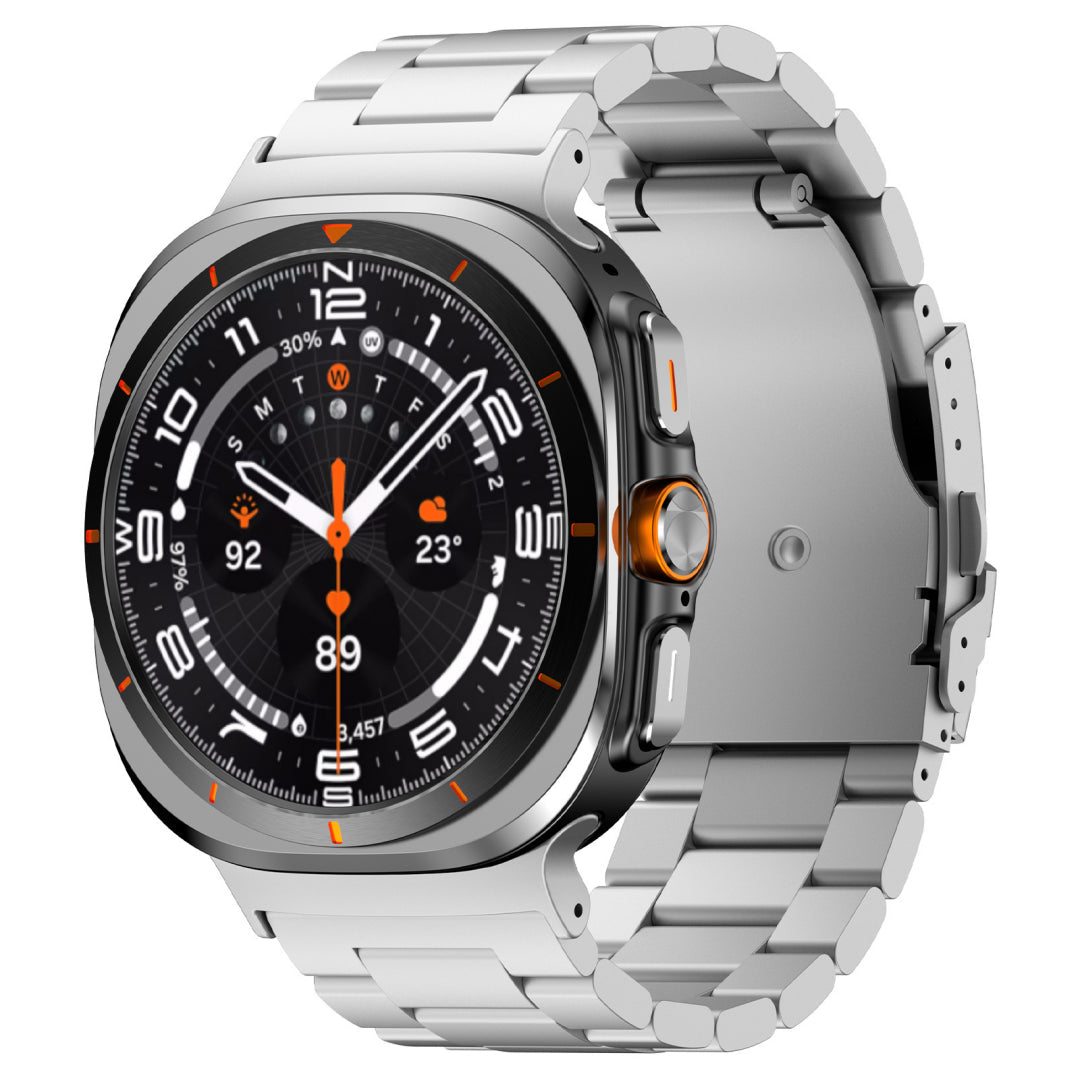 Titanium Band T02 For Samsung Dewell X