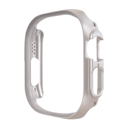 Semi-enclosed Apple Watch Case Dewell X