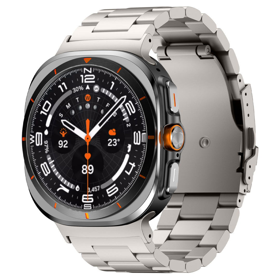 Titanium Band T02 For Samsung Dewell X