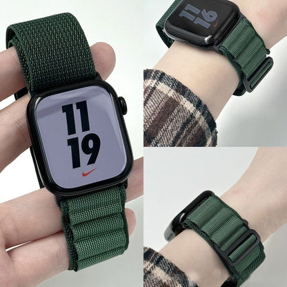 Alpine Loop für Apple Watch 