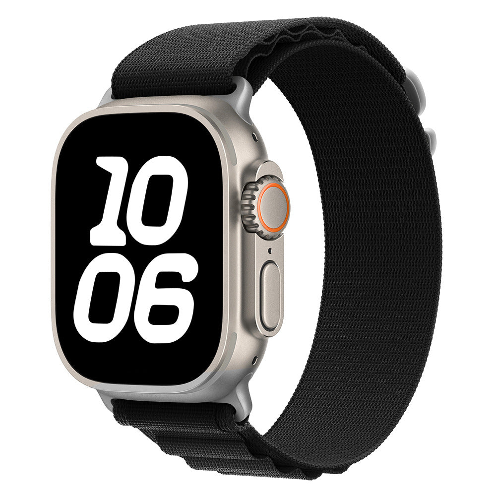 Alpine Loop für Apple Watch 