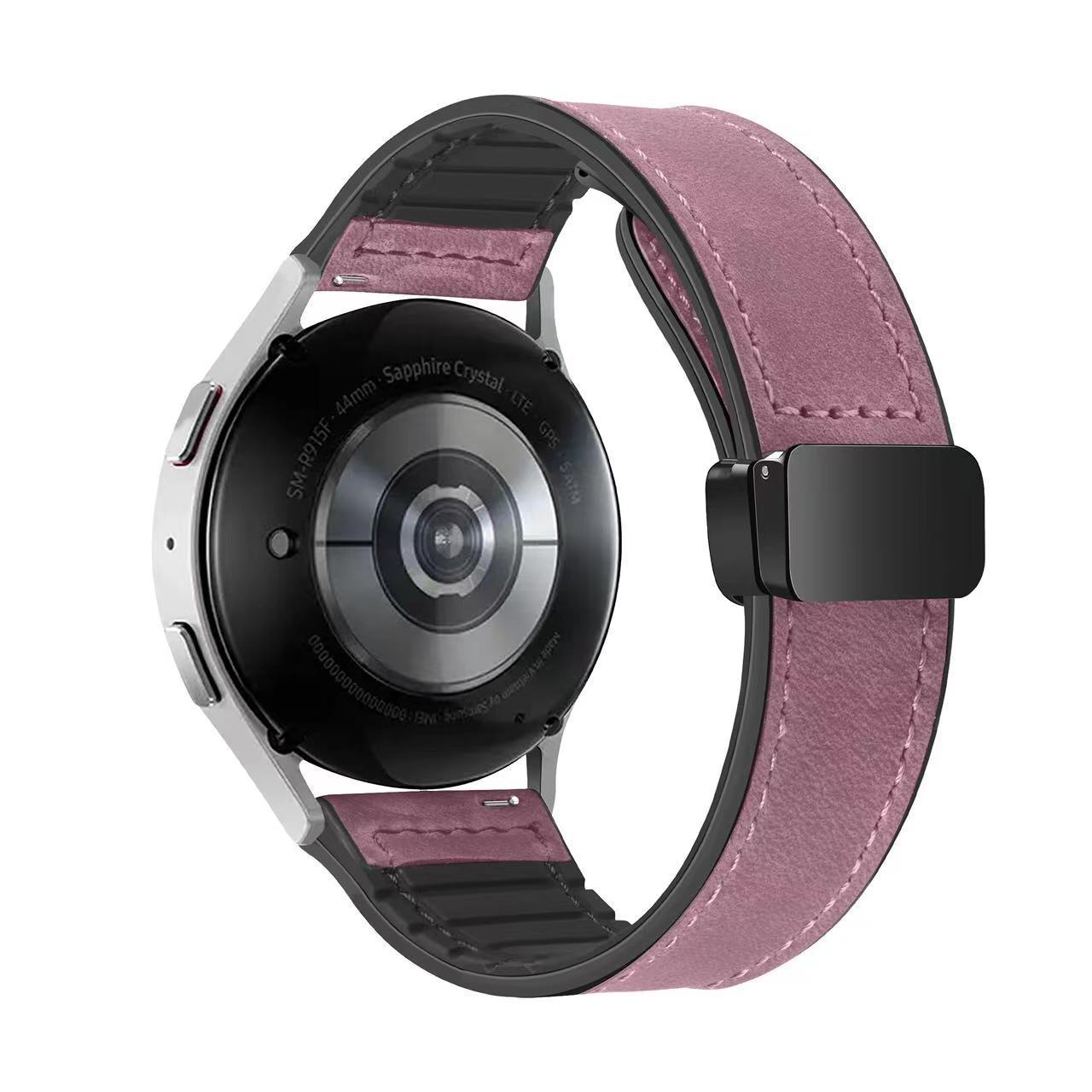 Leather Band For Samsung  Galaxy 4/5/6/7 Dewell X