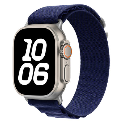 Alpine Loop für Apple Watch 