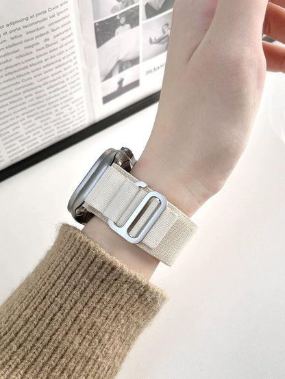 Alpine Loop für Apple Watch 