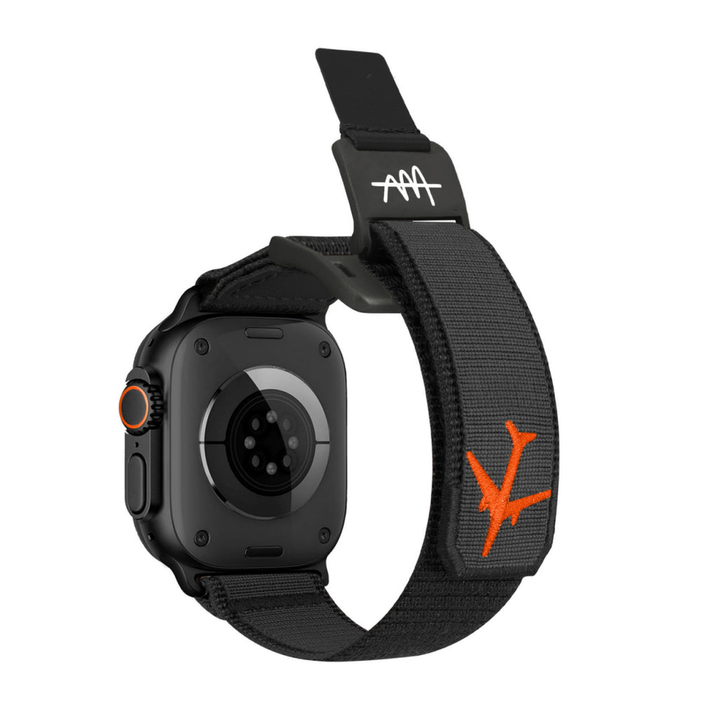 Nylon Band Pro for Apple Watch - Dewell X