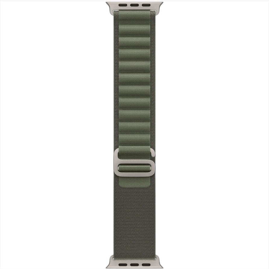 Alpine Loop for Apple Watch Dewell X