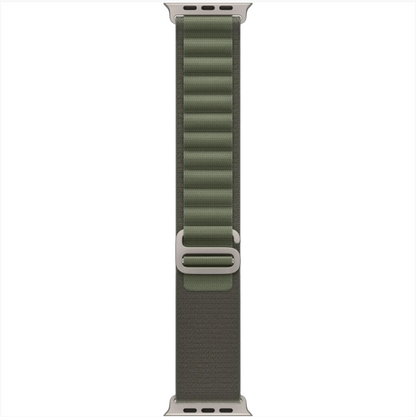 Alpine Loop for Apple Watch Dewell X
