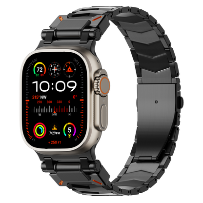 Titanium Band V01 Dewell X