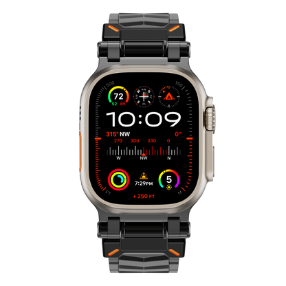 Titanium Band V01 Dewell X