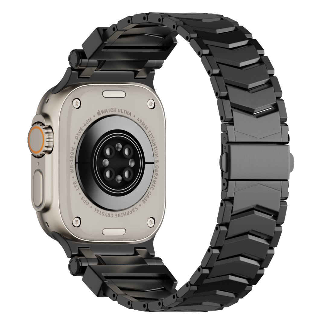 Titanium Band V01 Dewell X