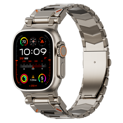 Titanium Band V01 Dewell X