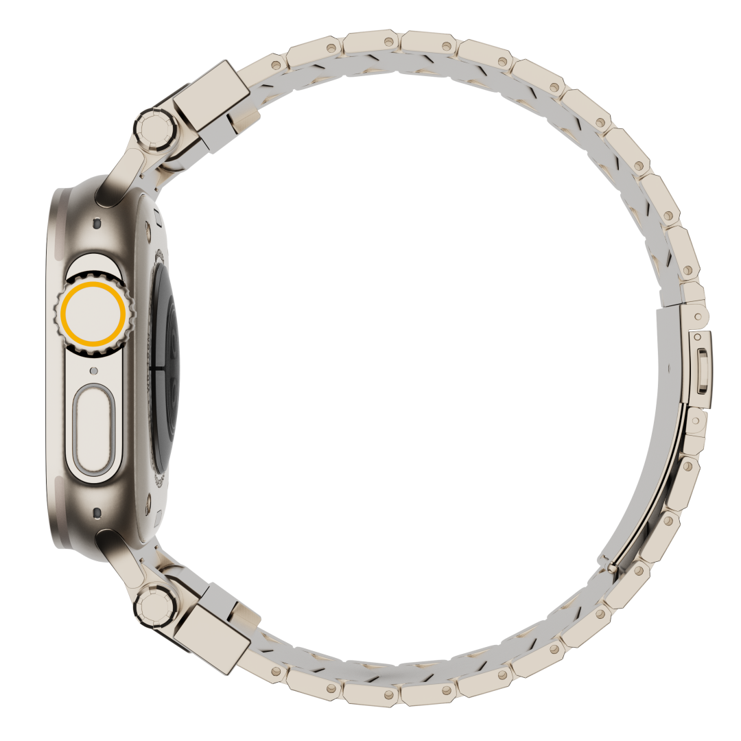 Titanium Band V01 Dewell X