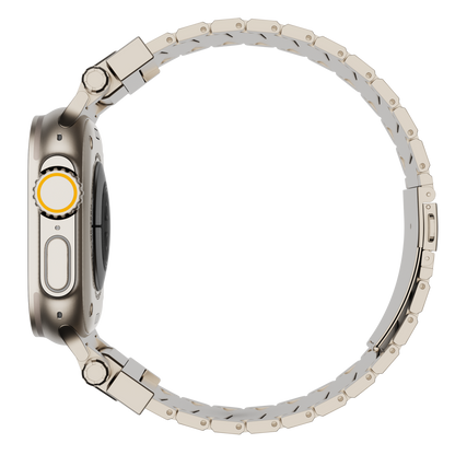 Titanium Band V01 Dewell X