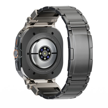 Explorer Titanium Band For Samsung Galaxy Watch Ultra Dewell X