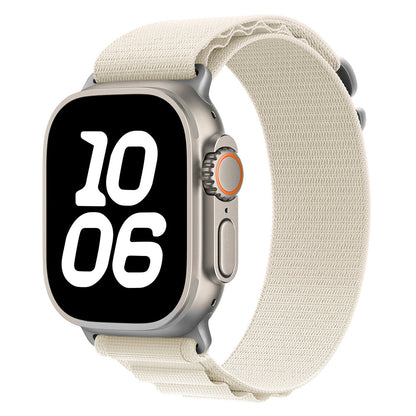 Alpine Loop für Apple Watch 