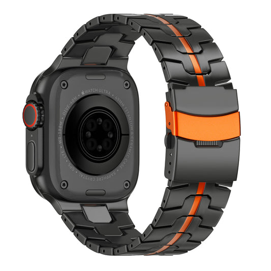 Titanium Band Pro Dewell X