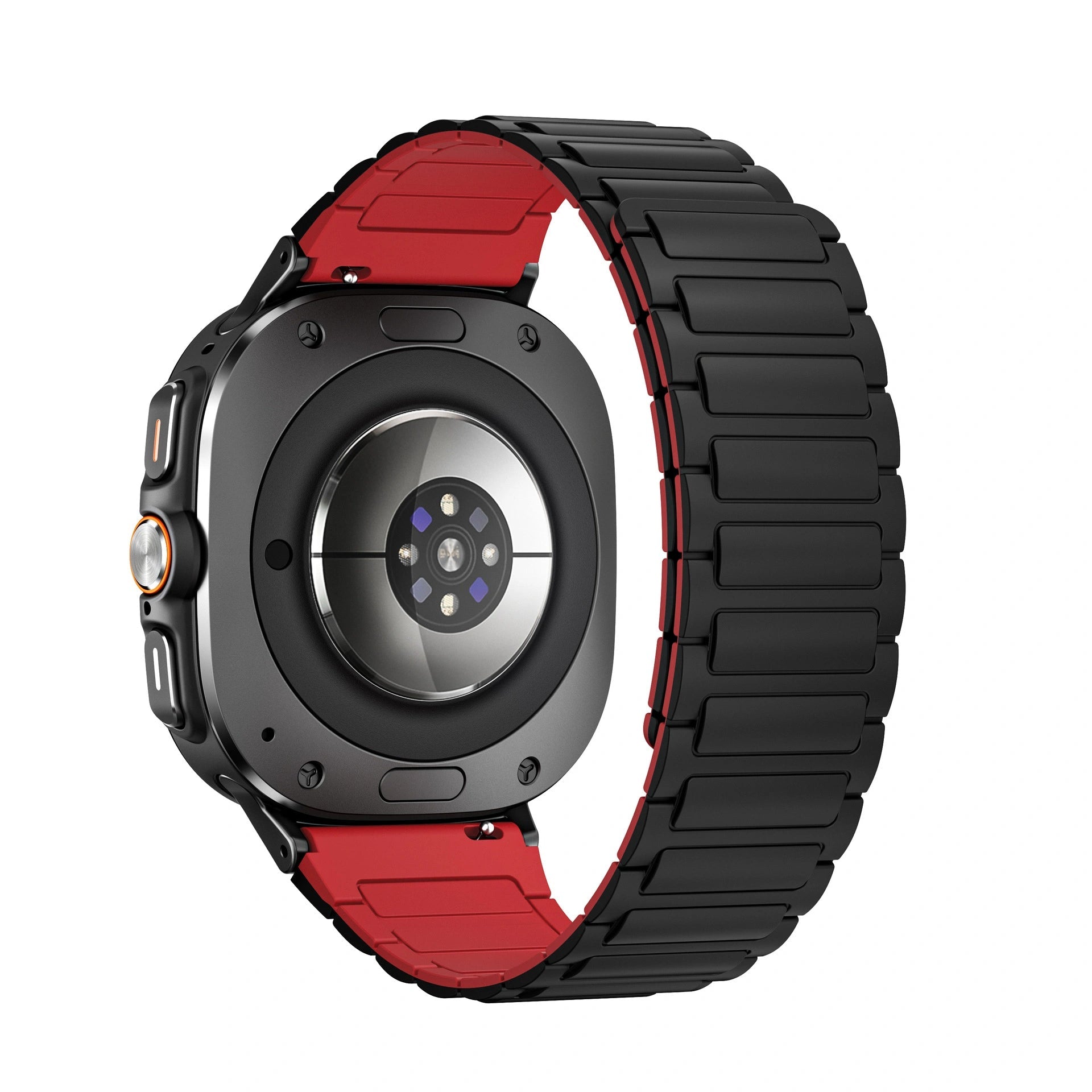 Magnetic Sport Strap for Galaxy Watch 20mm Dewell X