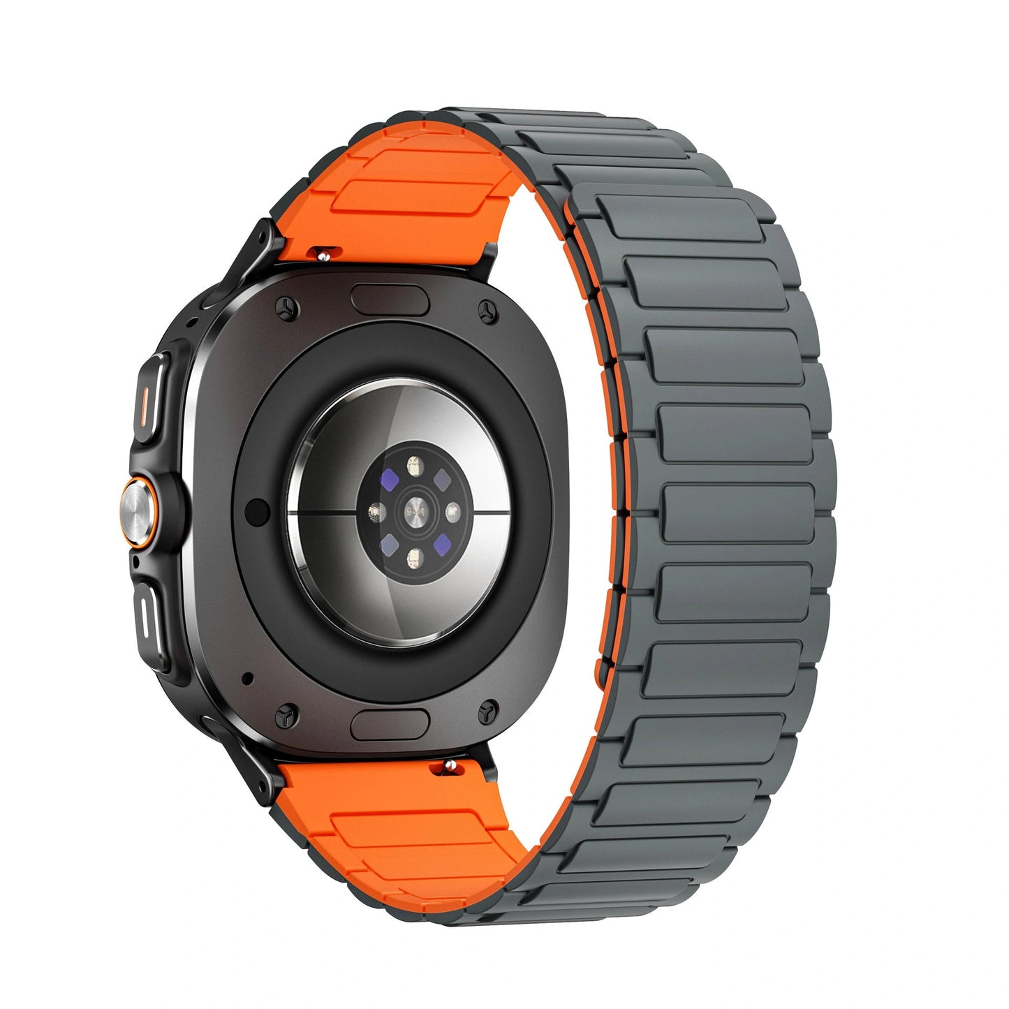 Magnetic Sport Strap for Galaxy Watch 20mm Dewell X
