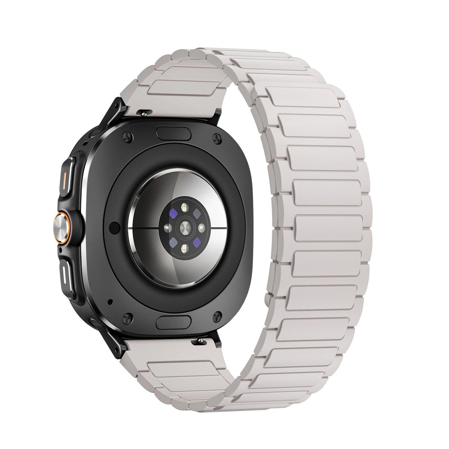 Magnetic Sport Strap for Galaxy Watch 20mm Dewell X