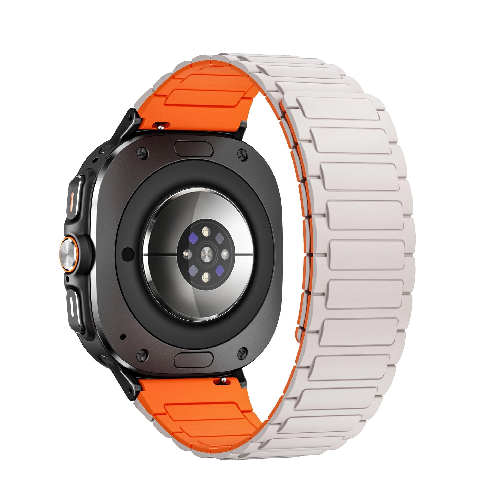 Magnetic Sport Strap for Galaxy Watch 20mm Dewell X