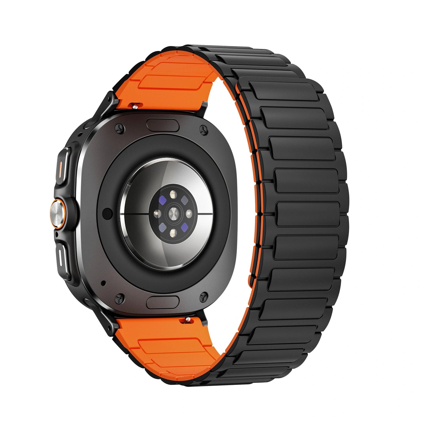 Magnetic Sport Strap for Galaxy Watch 20mm Dewell X