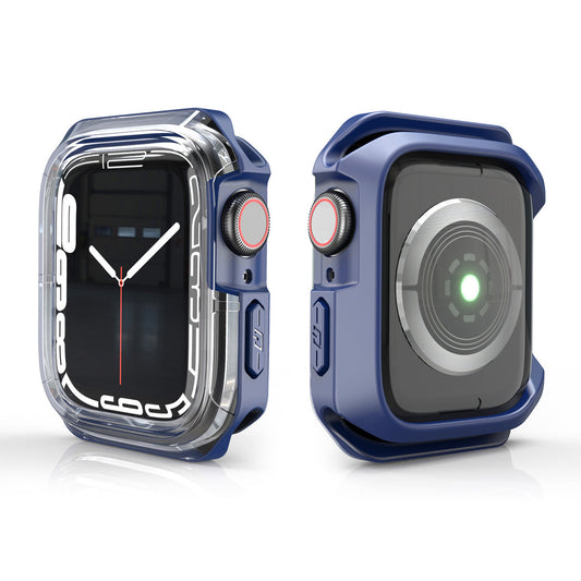 Hard Case For Apple Watch Dewell X