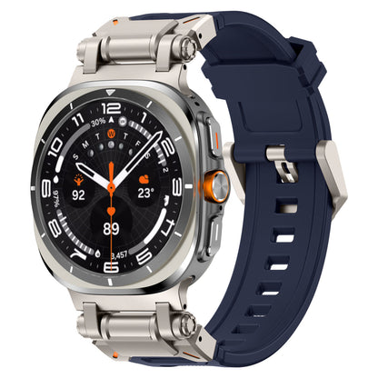 Explorer Silicone Band For Samsung Galaxy Watch Ultra Dewell X
