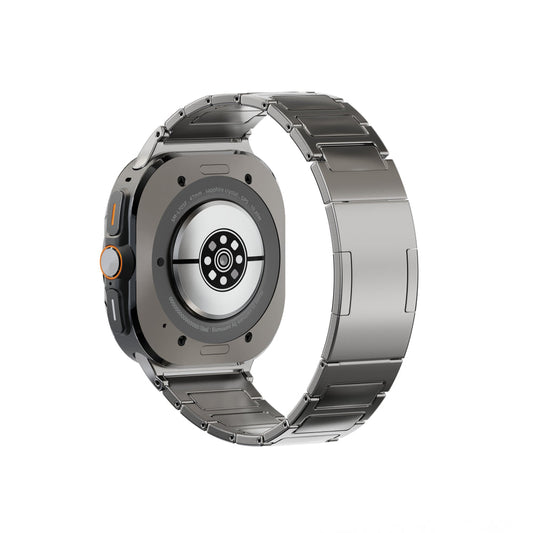 Titanium Band For Samsung Galaxy Watch Ultra Dewell X
