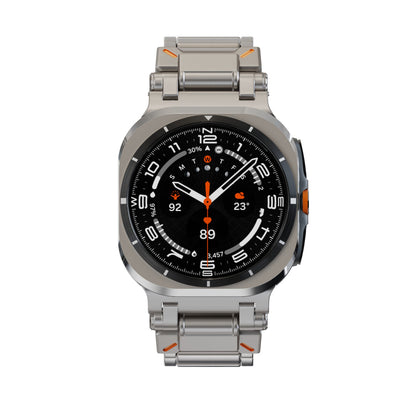 Explorer Titanium Band For Samsung Galaxy Watch Ultra Dewell X