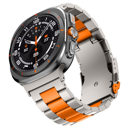 Titanium Band T02 For Samsung Dewell X