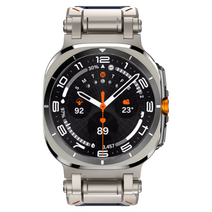 Explorer Silicone Band For Samsung Galaxy Watch Ultra Dewell X
