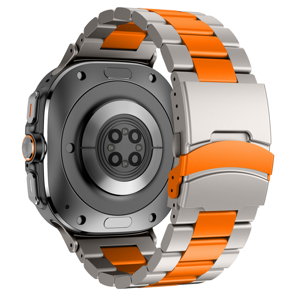 Titanium Band T02 For Samsung Dewell X